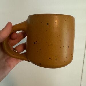 East Fork Harvest Moon Third Wave mug